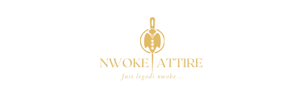 Nwoke Attire