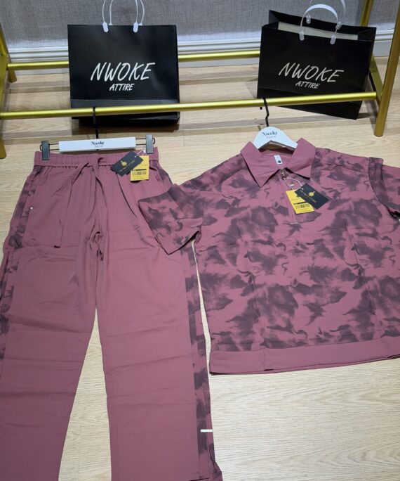 Exclusive Turkey Track Suit