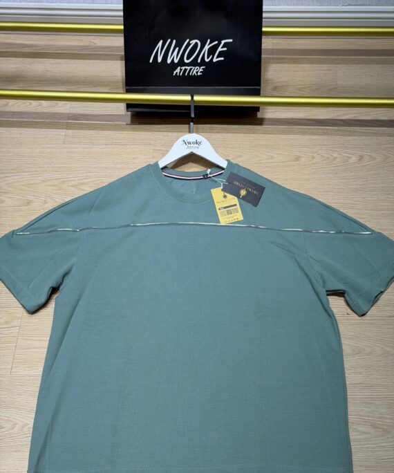 Turkey Sea green Polo