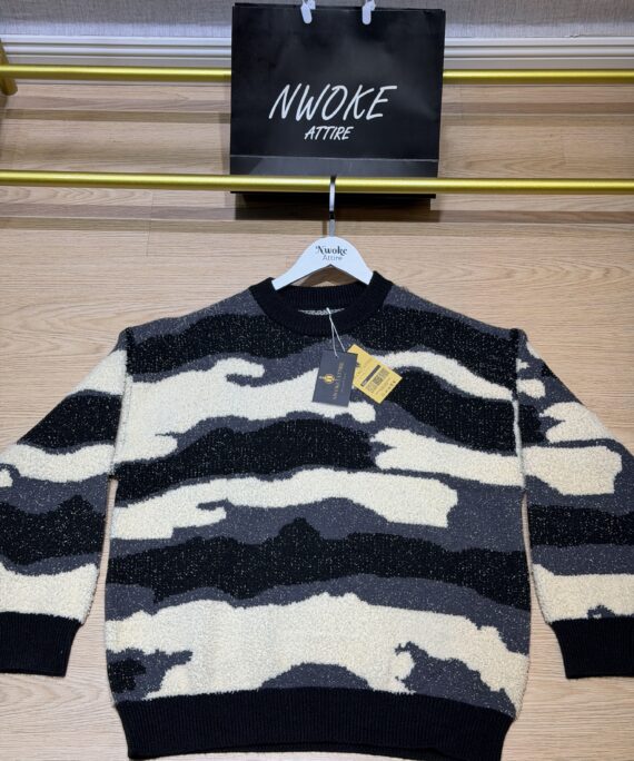 Exclusive Turkey Sweater