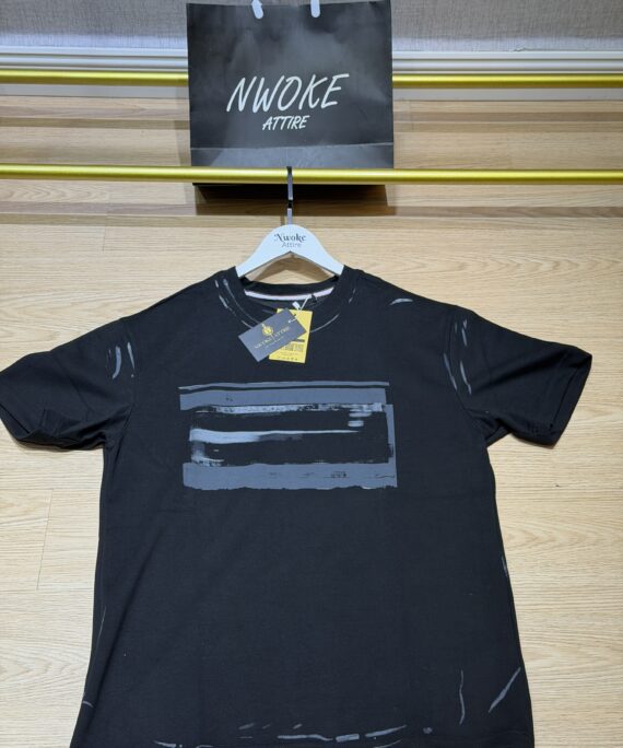 Turkey stylish Black Polo