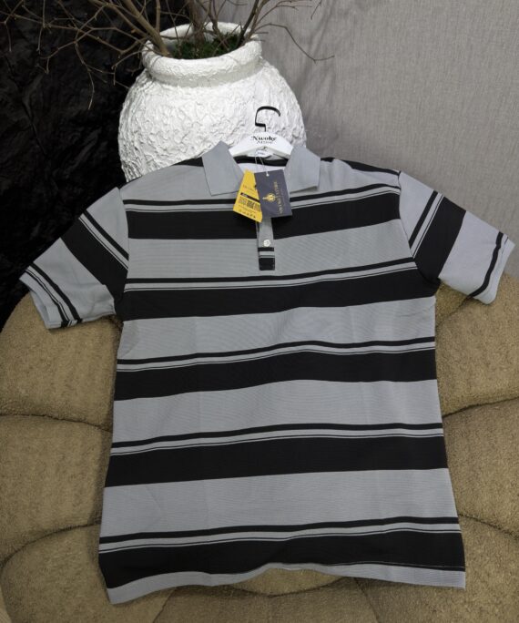 Charlie Brown Polo Shirt