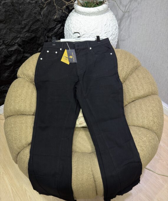 Celine dylan flared Denim