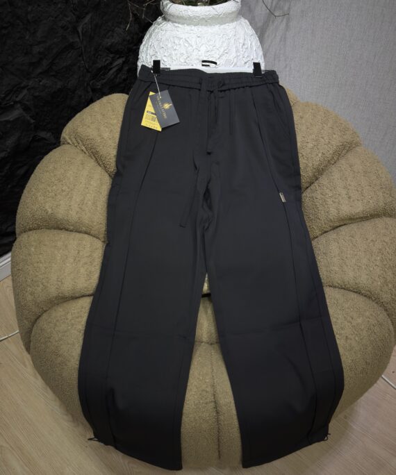 Signature Rope Plain Pant