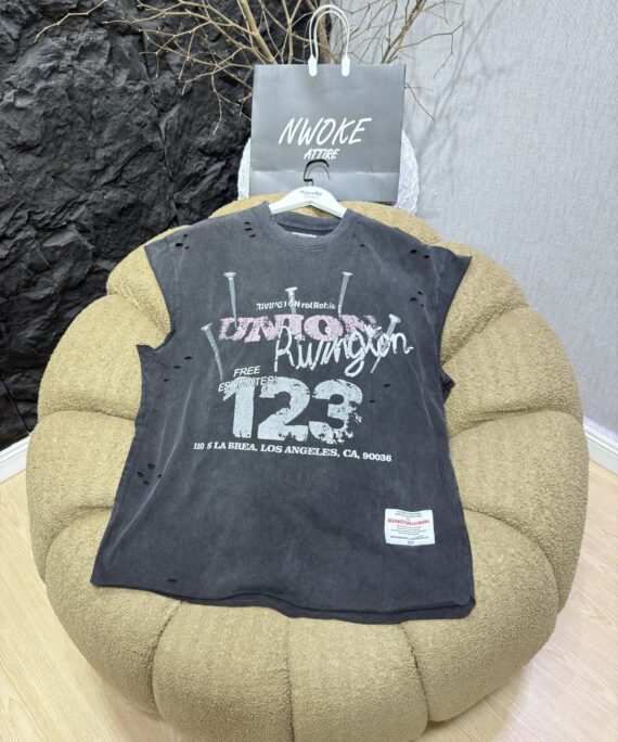 Rivington 123 Armless