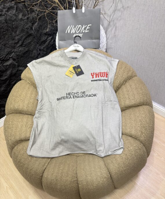 Rivington FA Armless