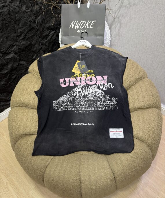 Rivington Union Sleeveless
