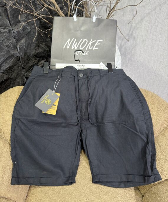 Blue Island short